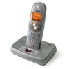 Telefono Cordless SAIET EASY PLUS con Segreteria Telefonica